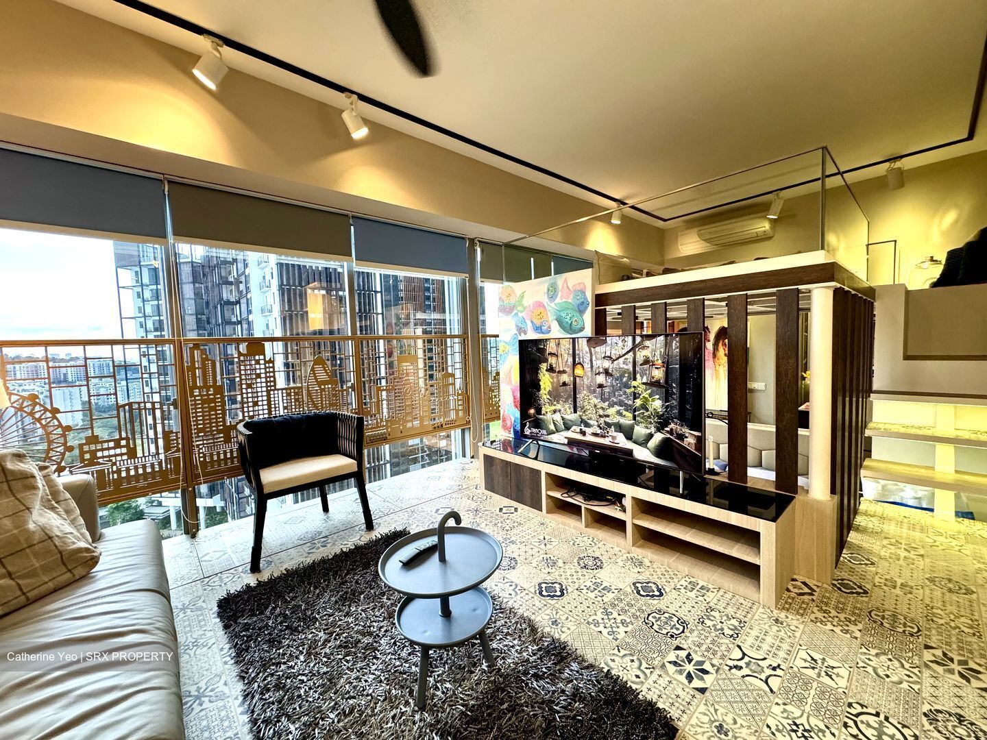 The Hillier (D23), Apartment #449722551
